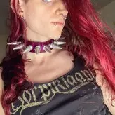 Scarlet Anahita голая #0010