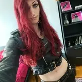 Scarlet Anahita голая #0016