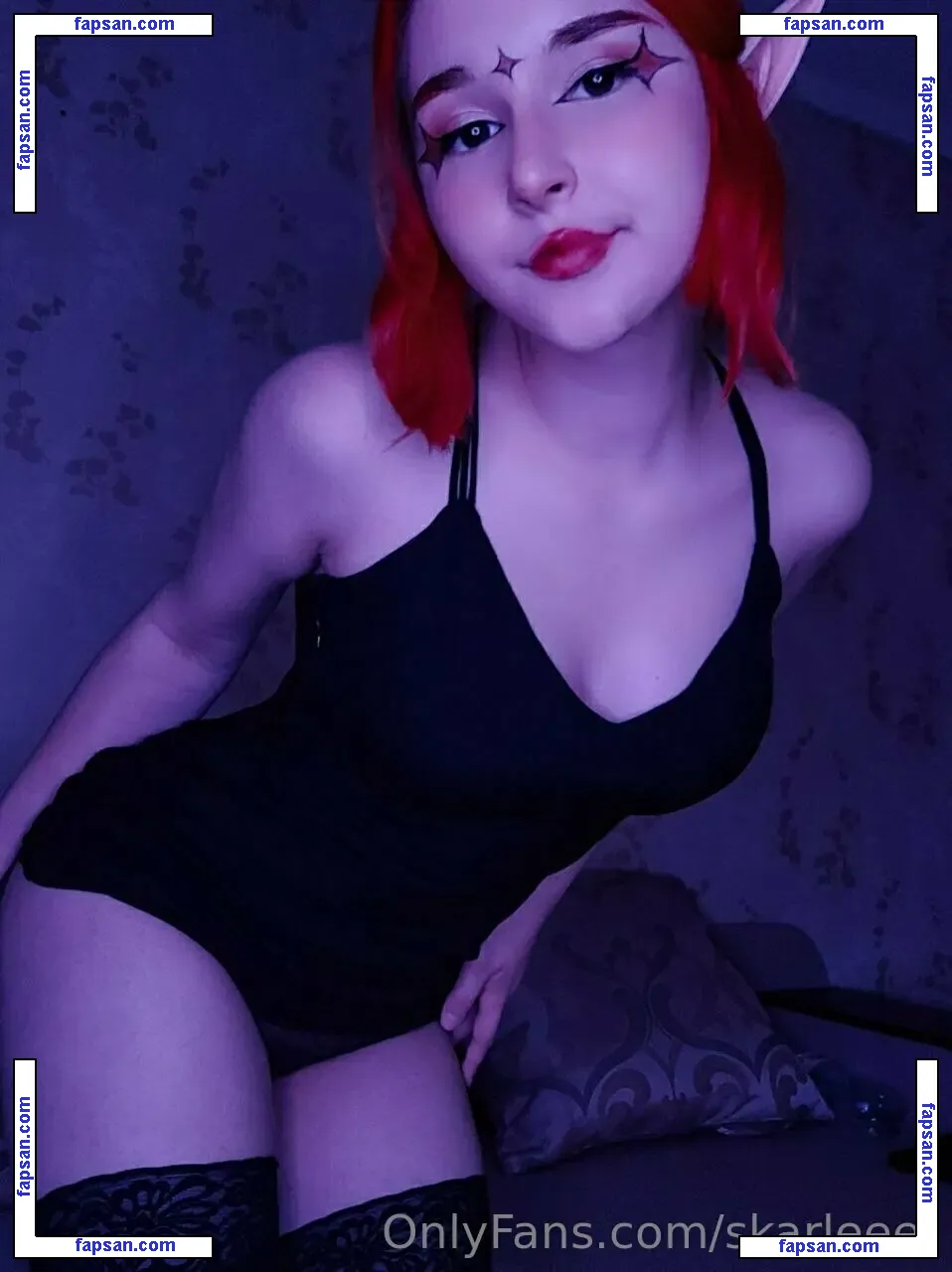scarlet_firefly nude photo #0036 from OnlyFans