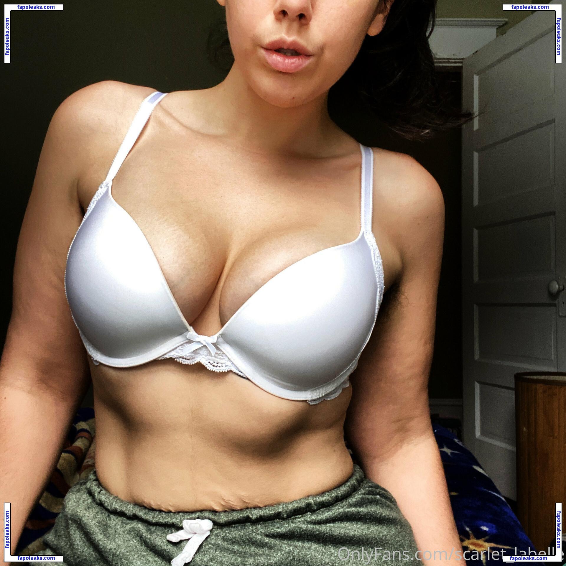 scarlet_labelle / scarlett__labelle nude photo #0008 from OnlyFans