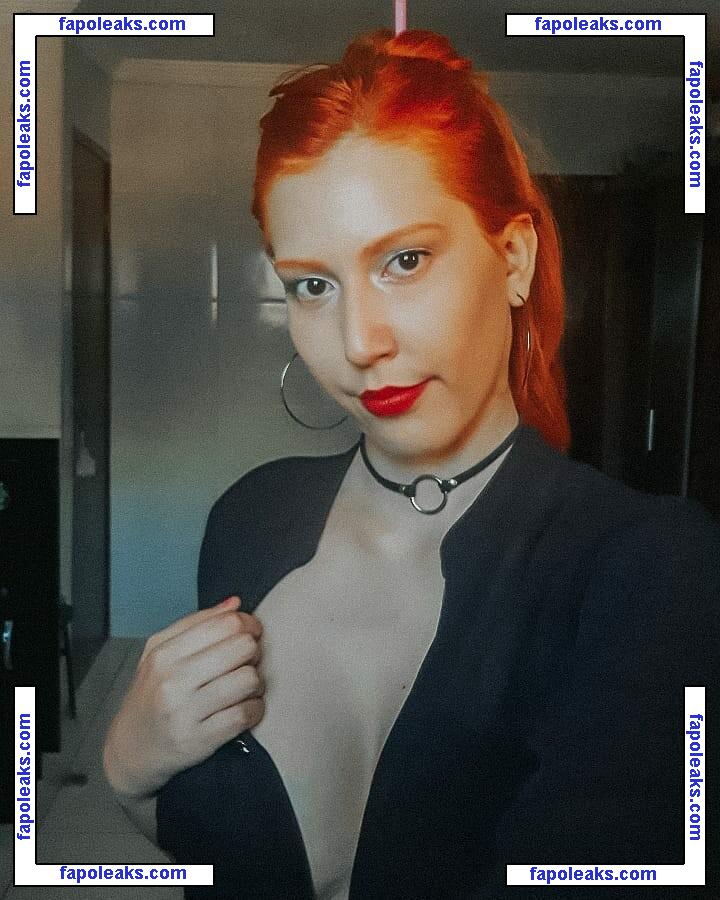 Scarlet-moon / scarlettmoon / scarxx21 nude photo #0003 from OnlyFans