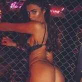 scarletbouvier голая #0008