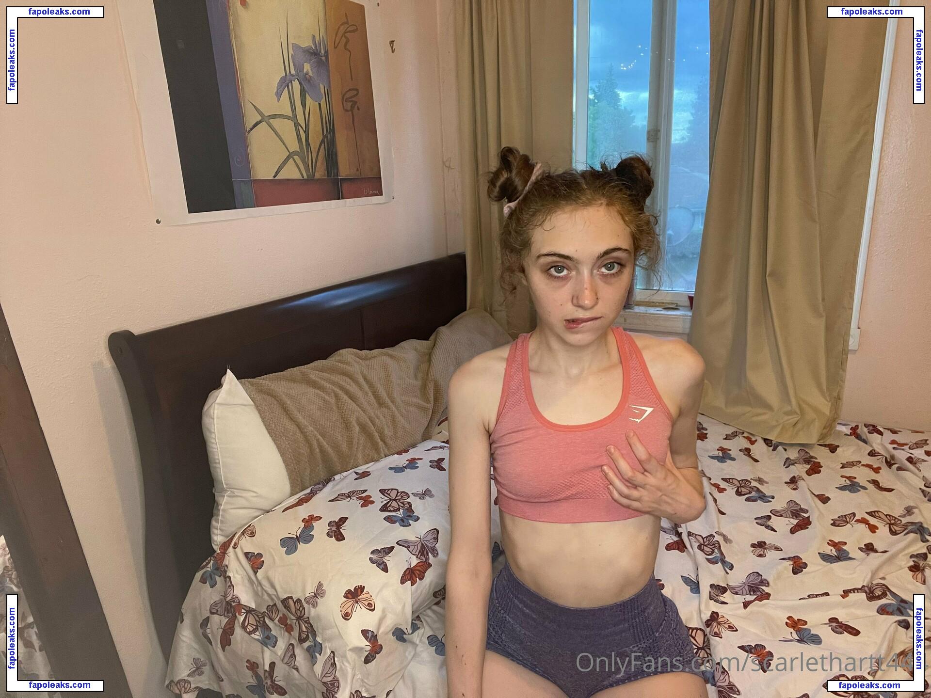 scarlethartt444 / scarletghart nude photo #0011 from OnlyFans