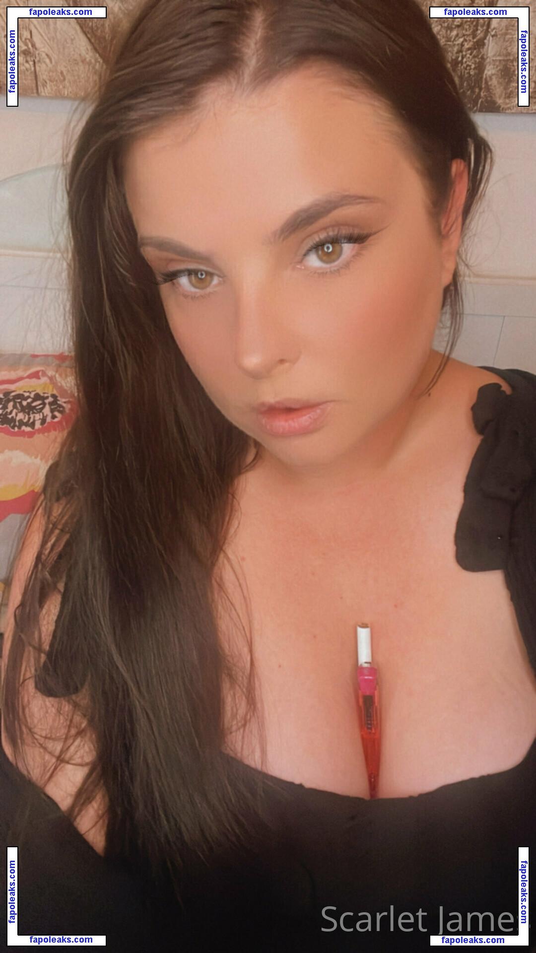 scarletjames301 nude photo #0014 from OnlyFans