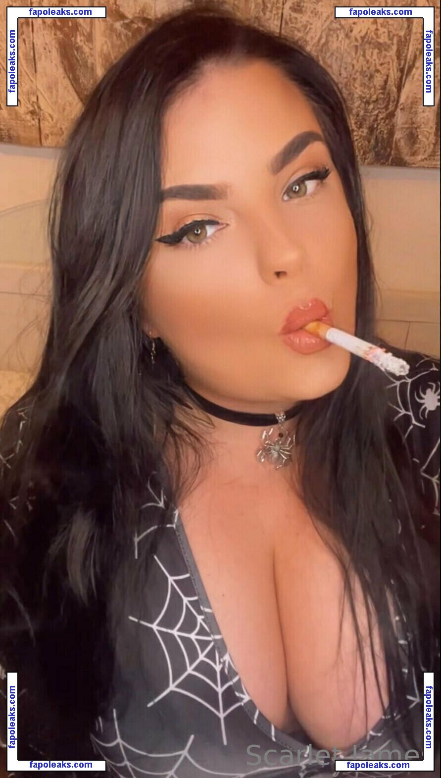 scarletjames301 nude photo #0020 from OnlyFans