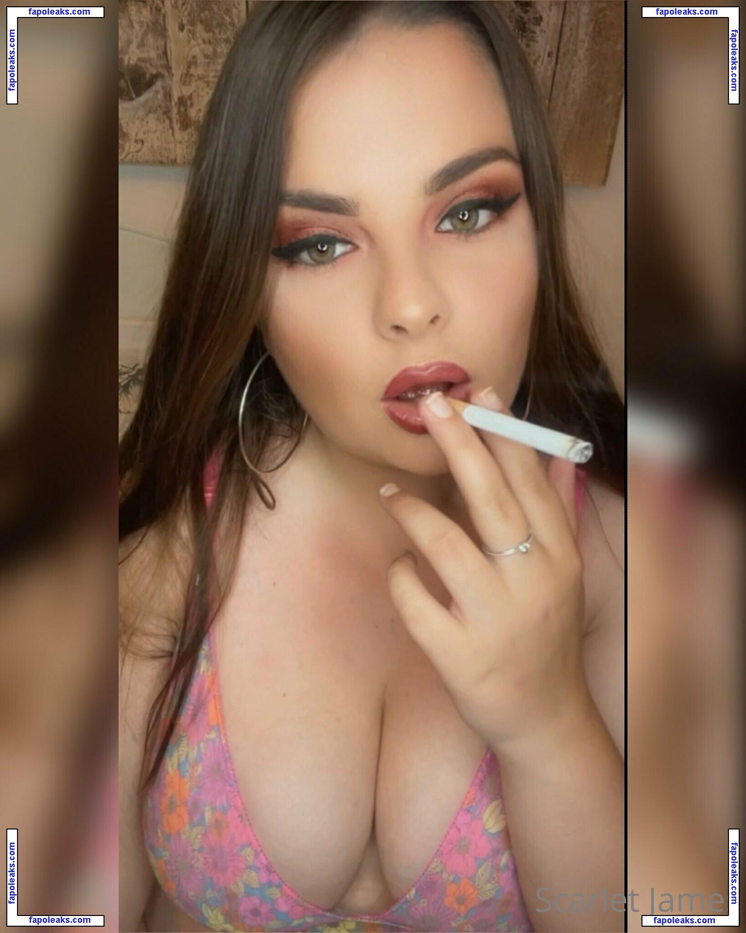 scarletjames301 nude photo #0030 from OnlyFans