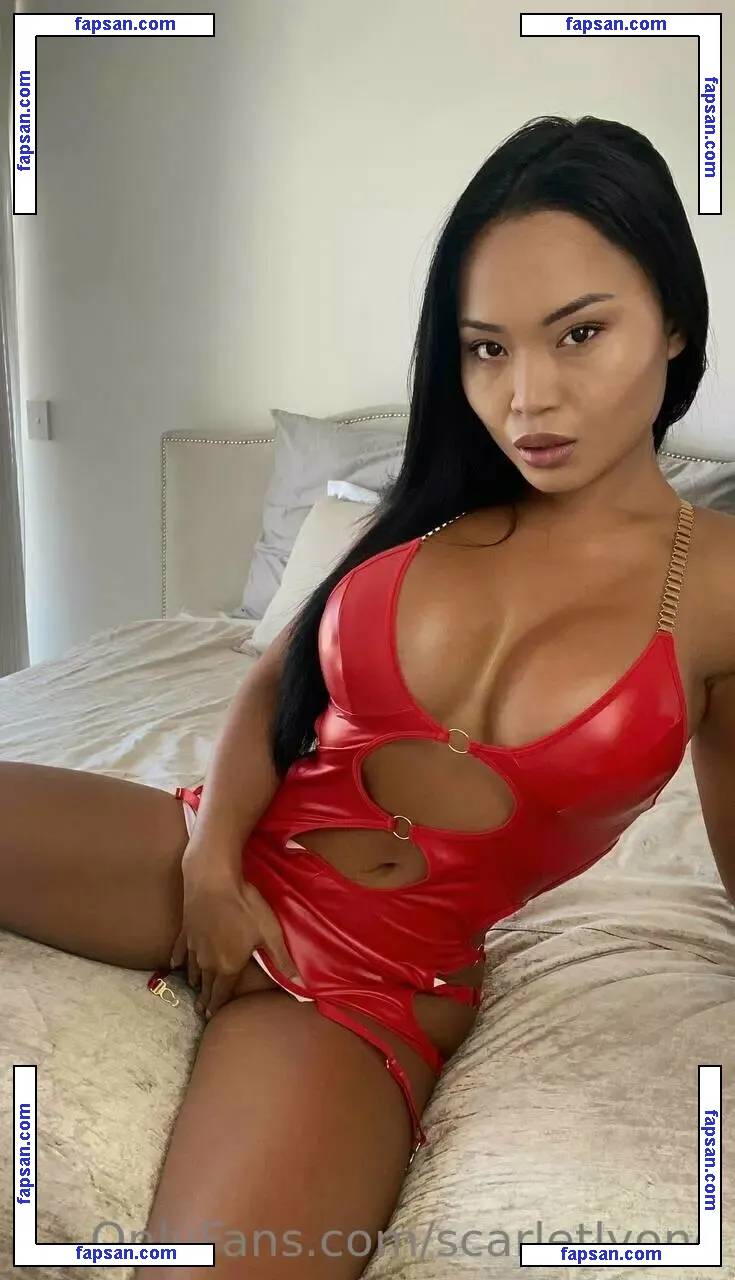 scarletlyone / scarletcentrefold nude photo #0054 from OnlyFans