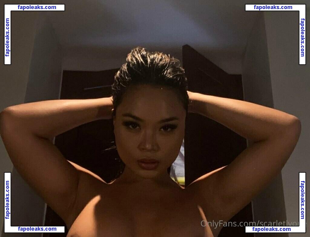 scarletlyone / scarletcentrefold nude photo #0091 from OnlyFans