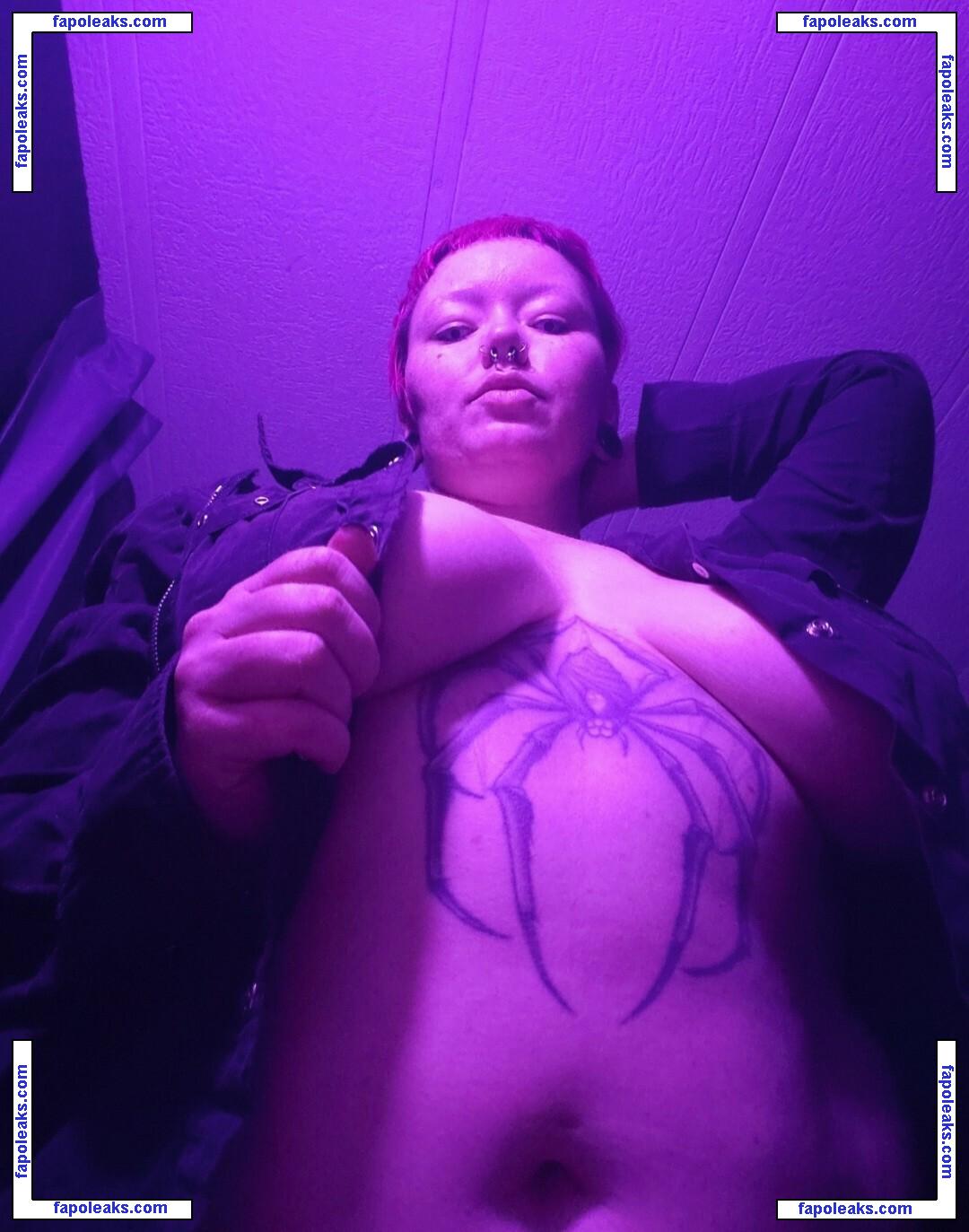 Scarletpyro / TheSpicyPyro nude photo #0004 from OnlyFans