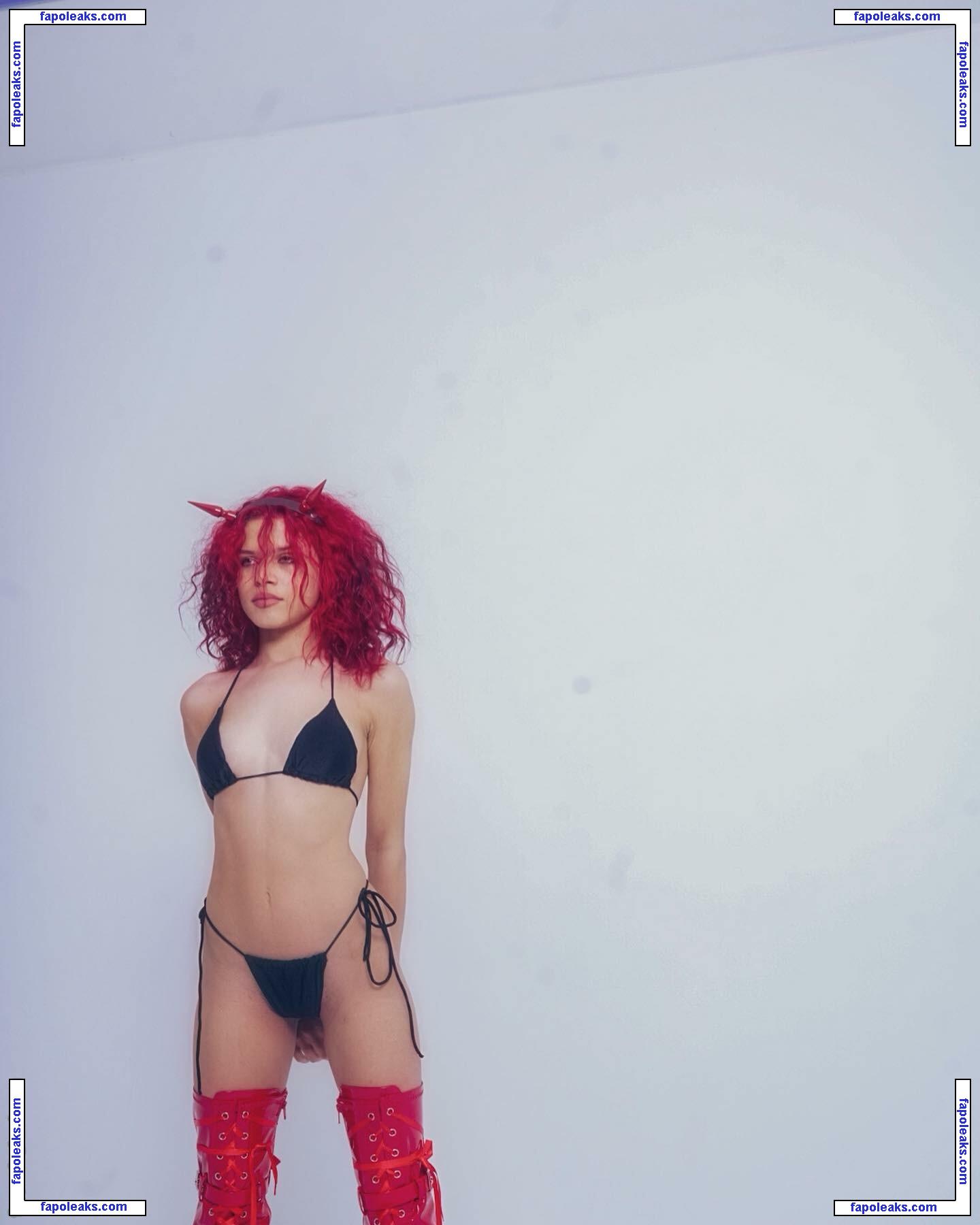 scarletsblade / scarlettblaze1 nude photo #0012 from OnlyFans