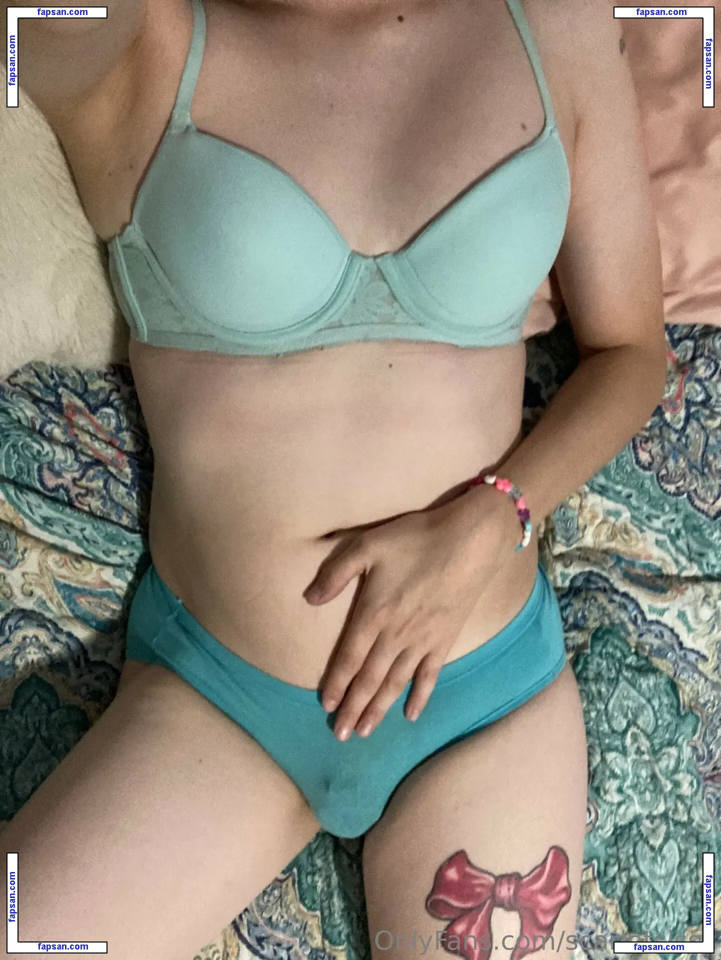 scarletsissy nude photo #0005 from OnlyFans