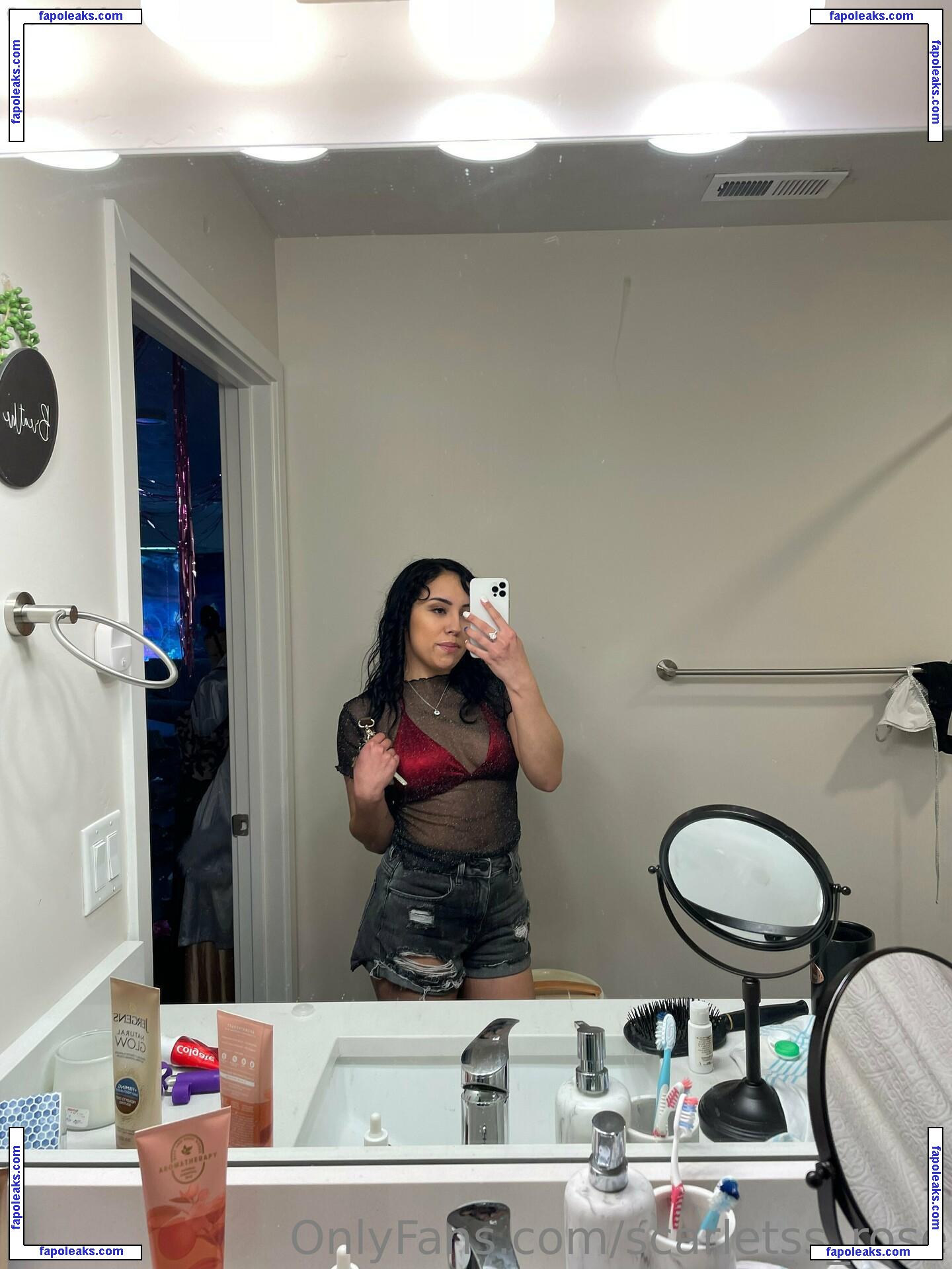 scarletss_rose / scarlett_rose_ig nude photo #0027 from OnlyFans