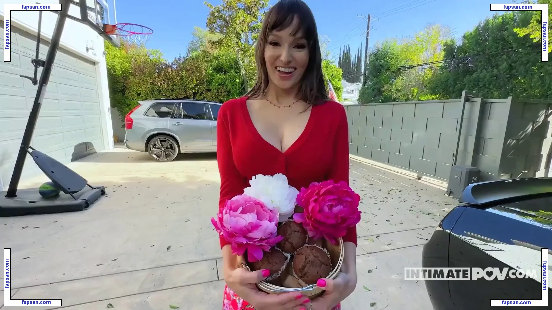 Scarlett Alexis голая фото #0577 с Онлифанс