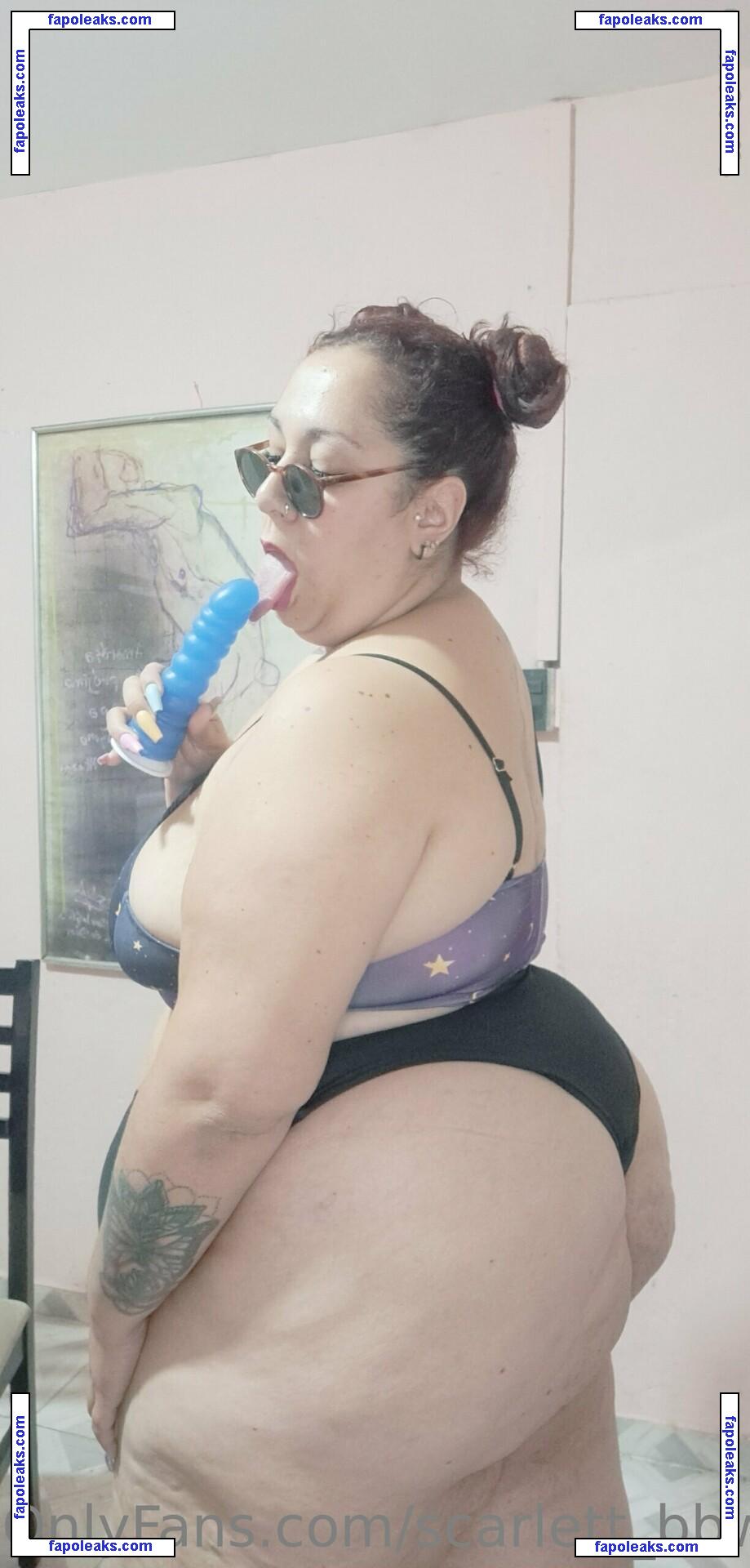 scarlett_bbwhot / scarlett_hott nude photo #0023 from OnlyFans