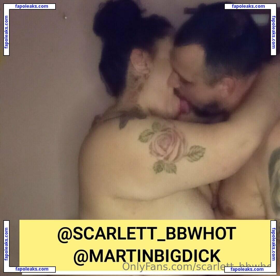 scarlett_bbwhot / scarlett_hott nude photo #0025 from OnlyFans