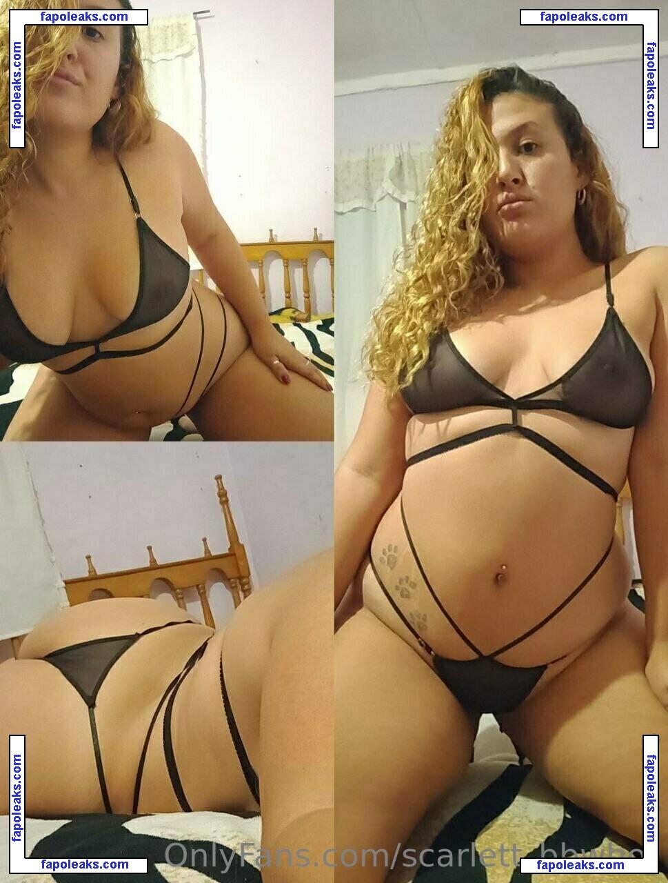 scarlett_bbwhot / scarlett_hott nude photo #0029 from OnlyFans