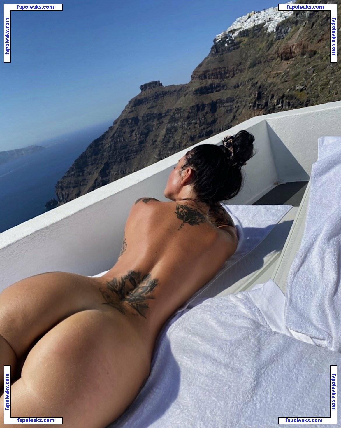 Scarlett Bouvier / bouvs / bouvss nude photo #0003 from OnlyFans