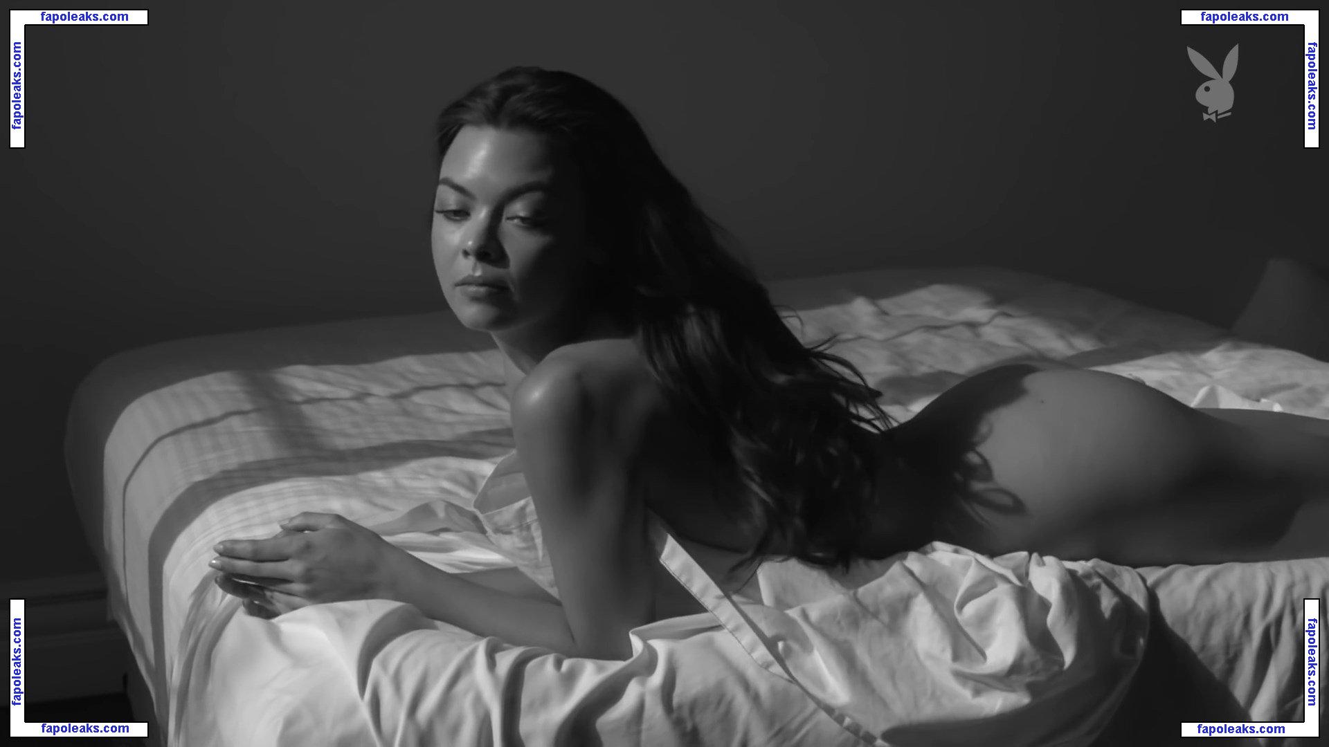 Scarlett Byrne nude photo #0008 from OnlyFans