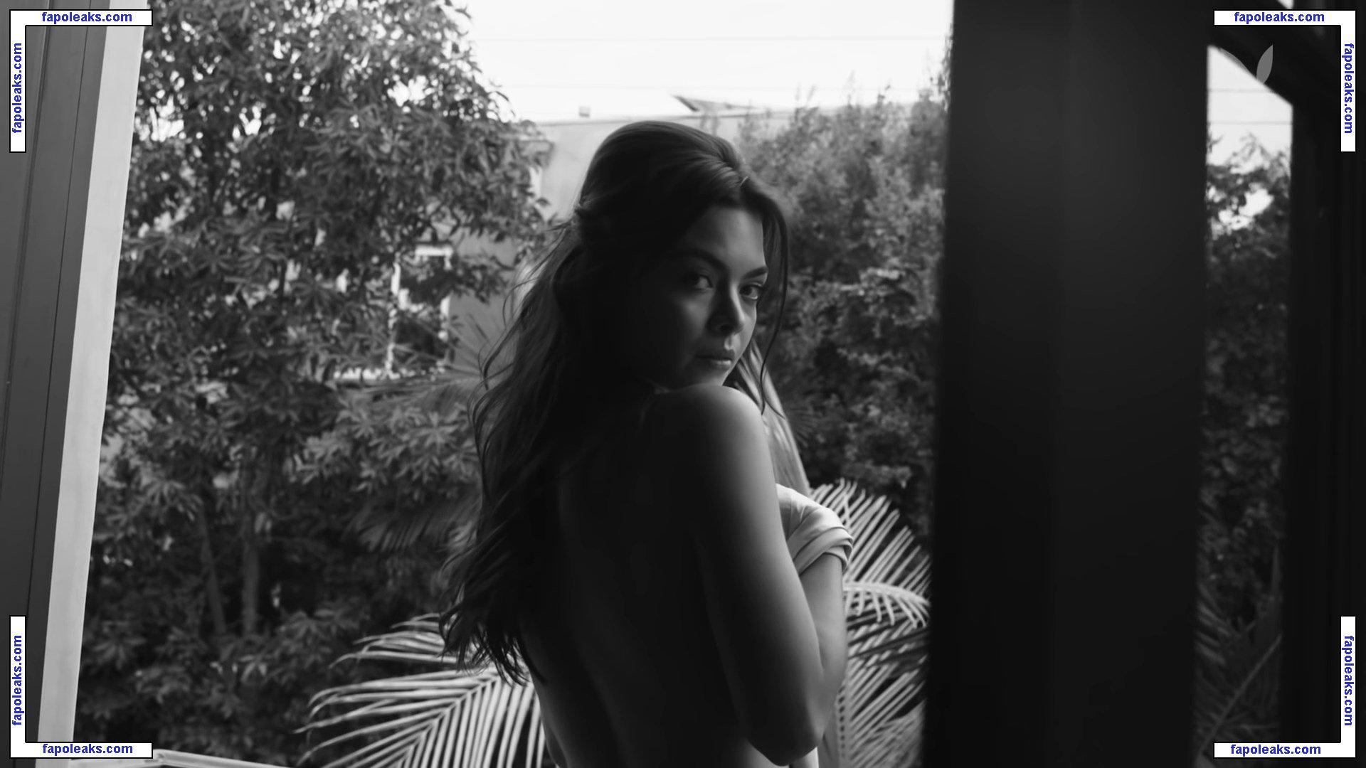 Scarlett Byrne nude photo #0018 from OnlyFans