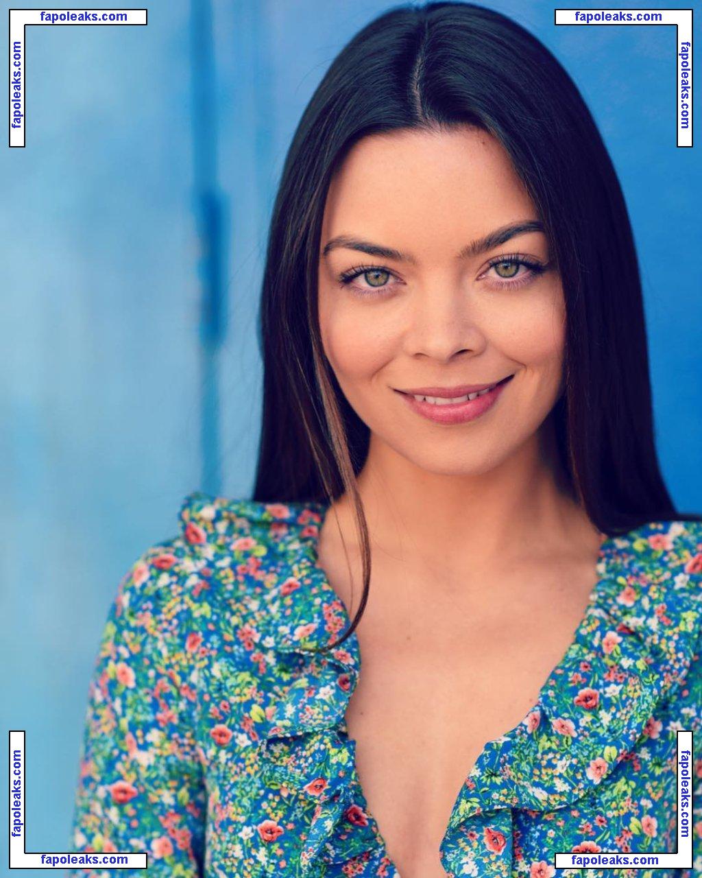 Scarlett Byrne голая фото #0037 с Онлифанс