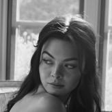 Scarlett Byrne nude #0023