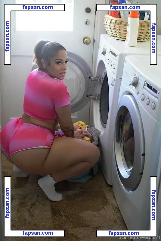 Scarlett Cakez голая фото #0142 с Онлифанс