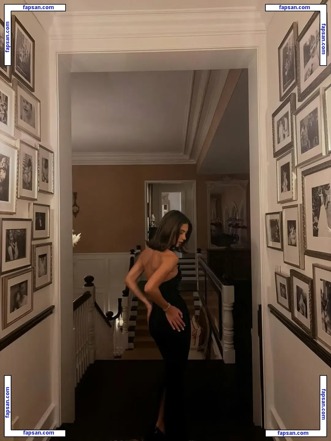 Scarlett Estevez голая фото #0002 с Онлифанс