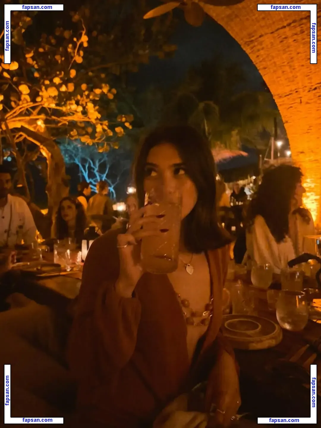 Scarlett Estevez голая фото #0003 с Онлифанс