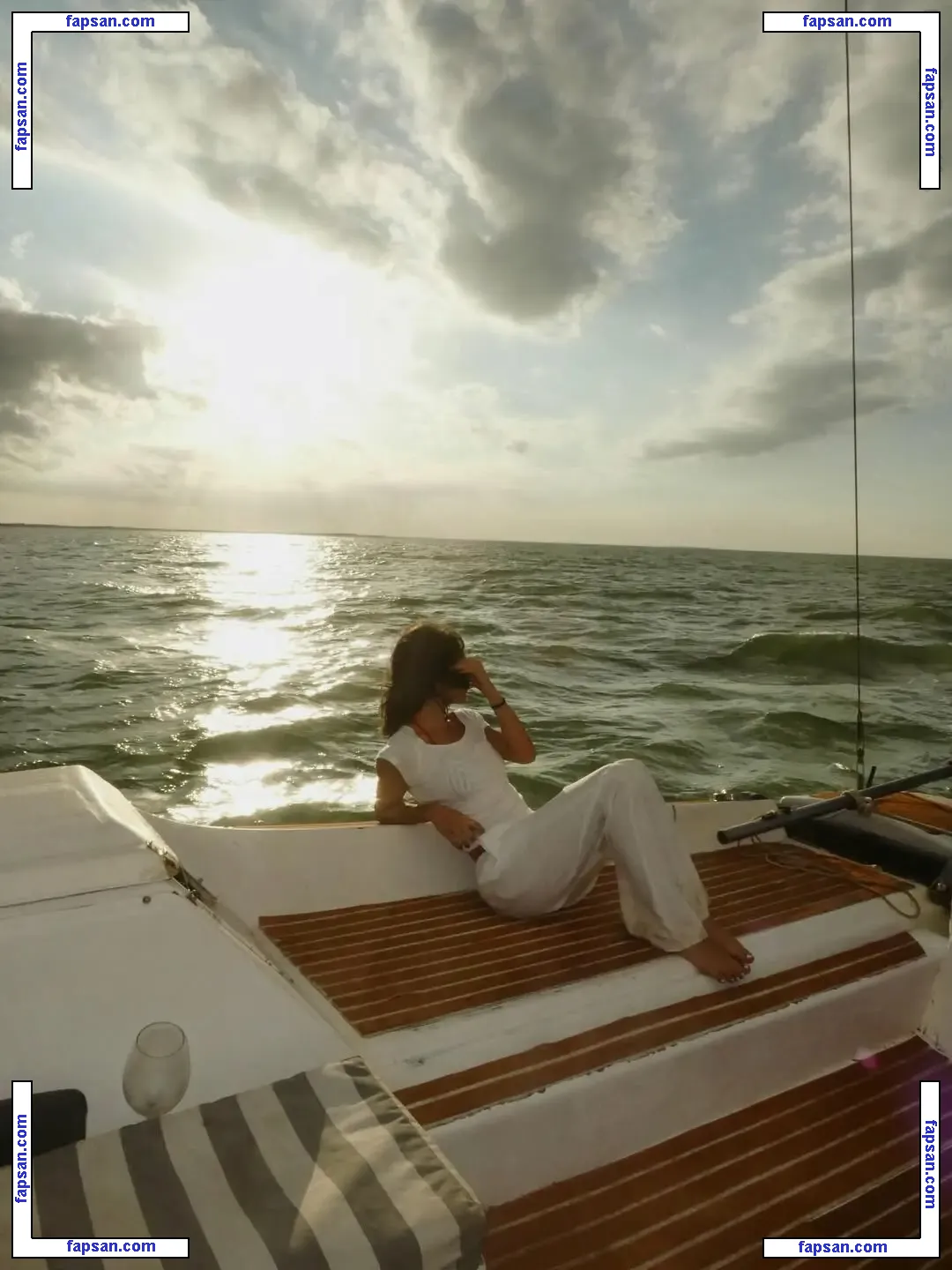 Scarlett Estevez голая фото #0004 с Онлифанс