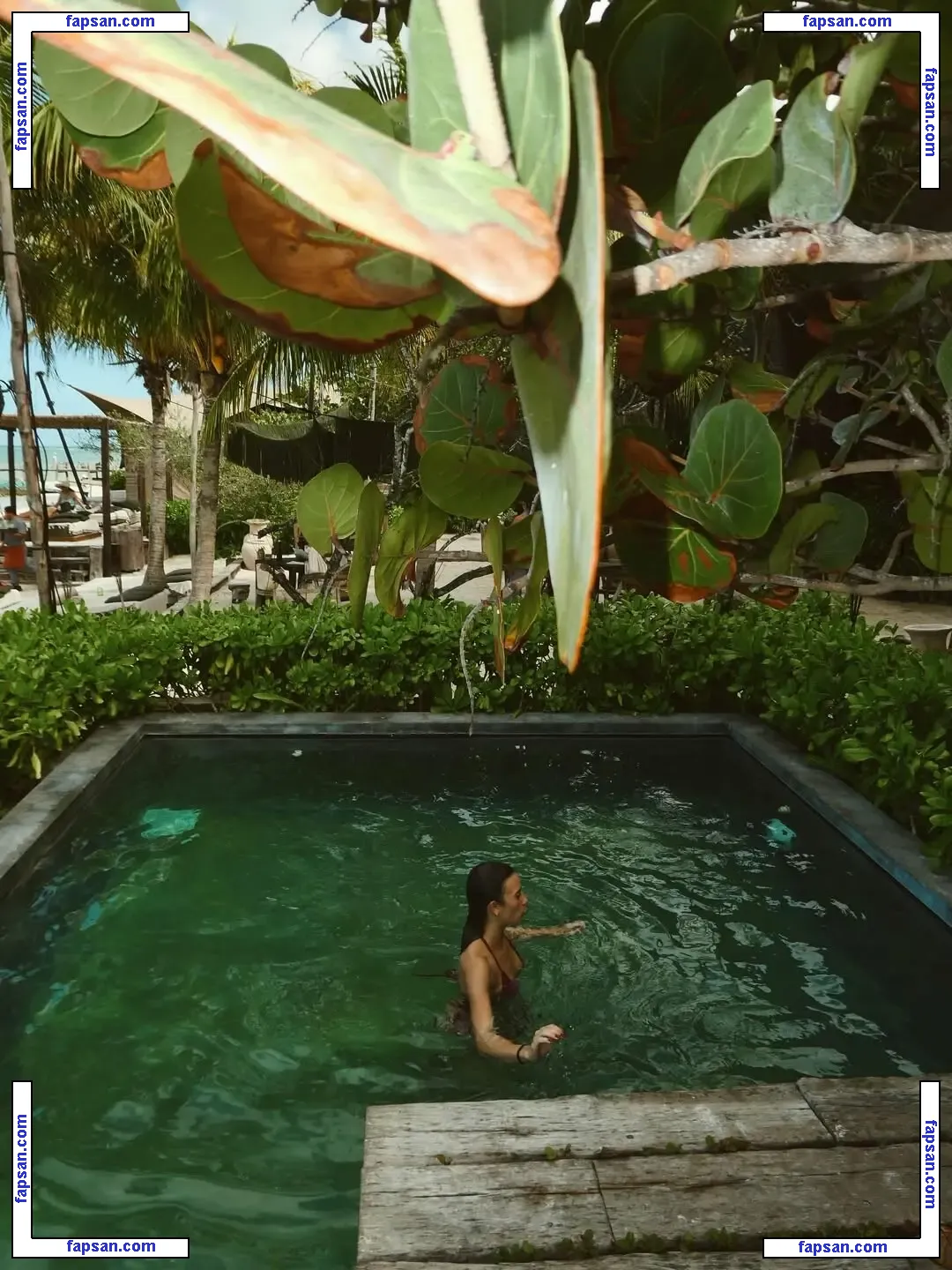 Scarlett Estevez голая фото #0005 с Онлифанс