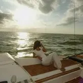 Scarlett Estevez голая #0004