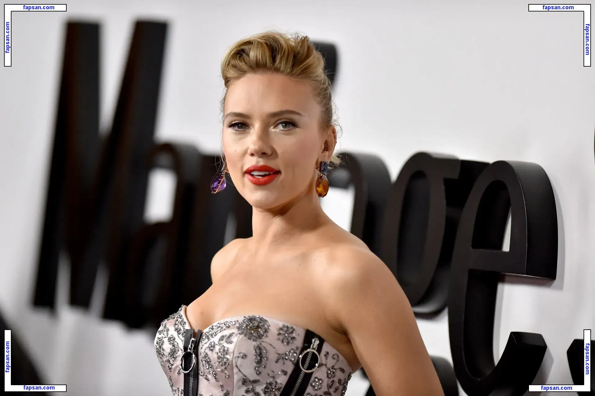 Scarlett Johansson голая фото #1177 с Онлифанс