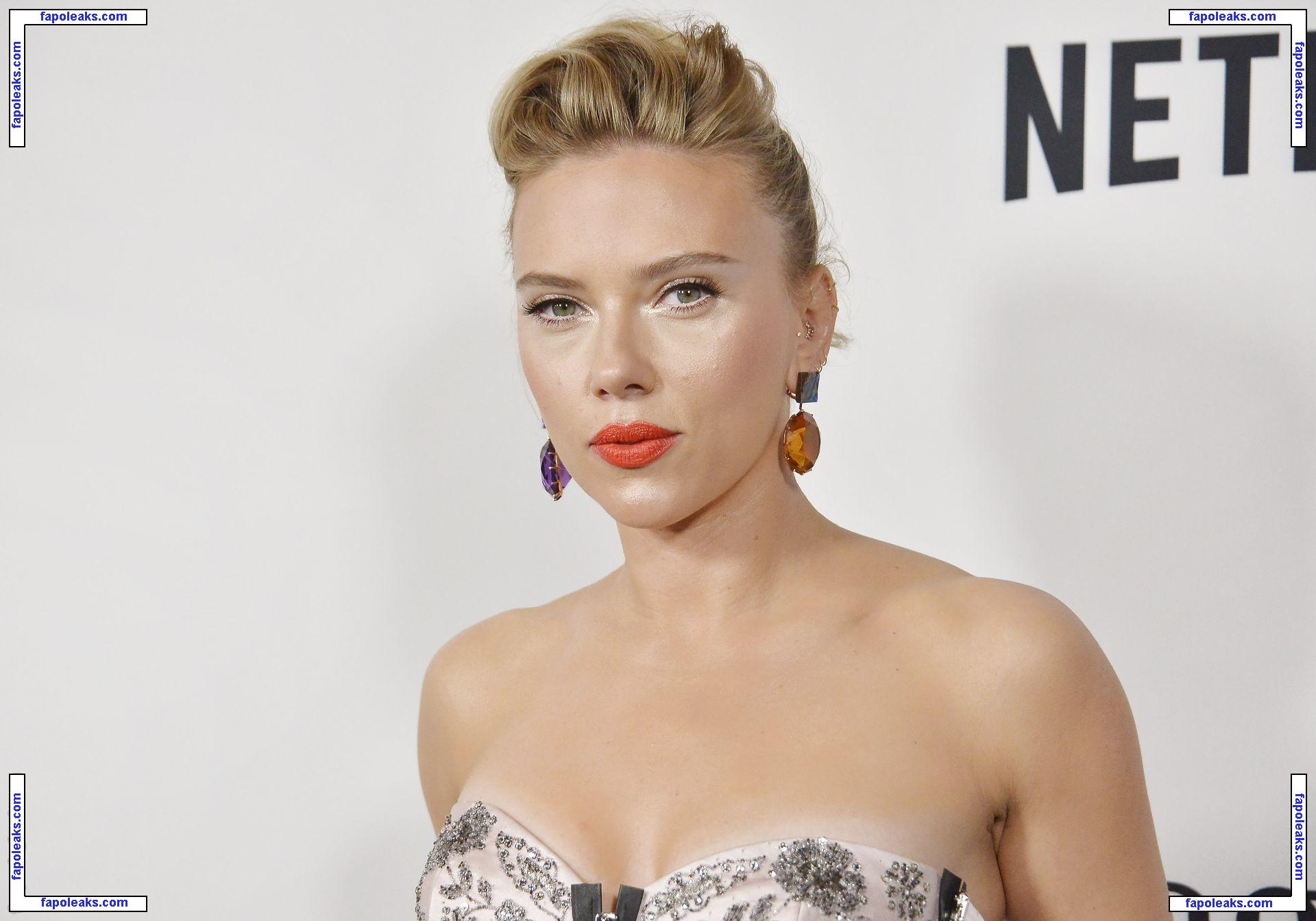 Scarlett Johansson / scarlettjohanssonworld голая фото #1201 с Онлифанс