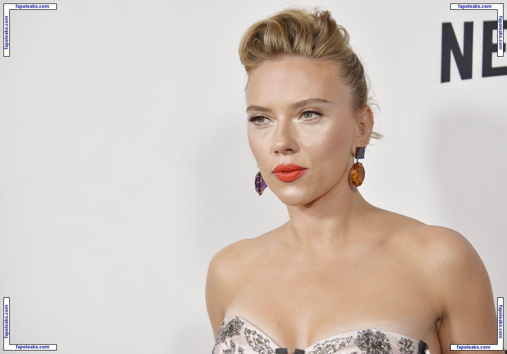 Scarlett Johansson / scarlettjohanssonworld голая фото #1203 с Онлифанс