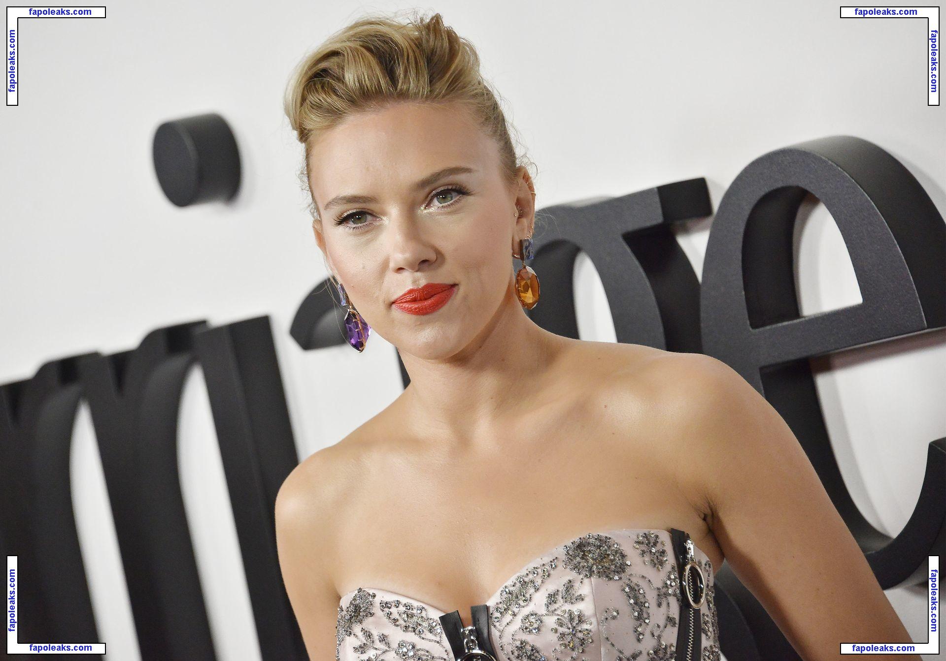 Scarlett Johansson / scarlettjohanssonworld голая фото #1229 с Онлифанс