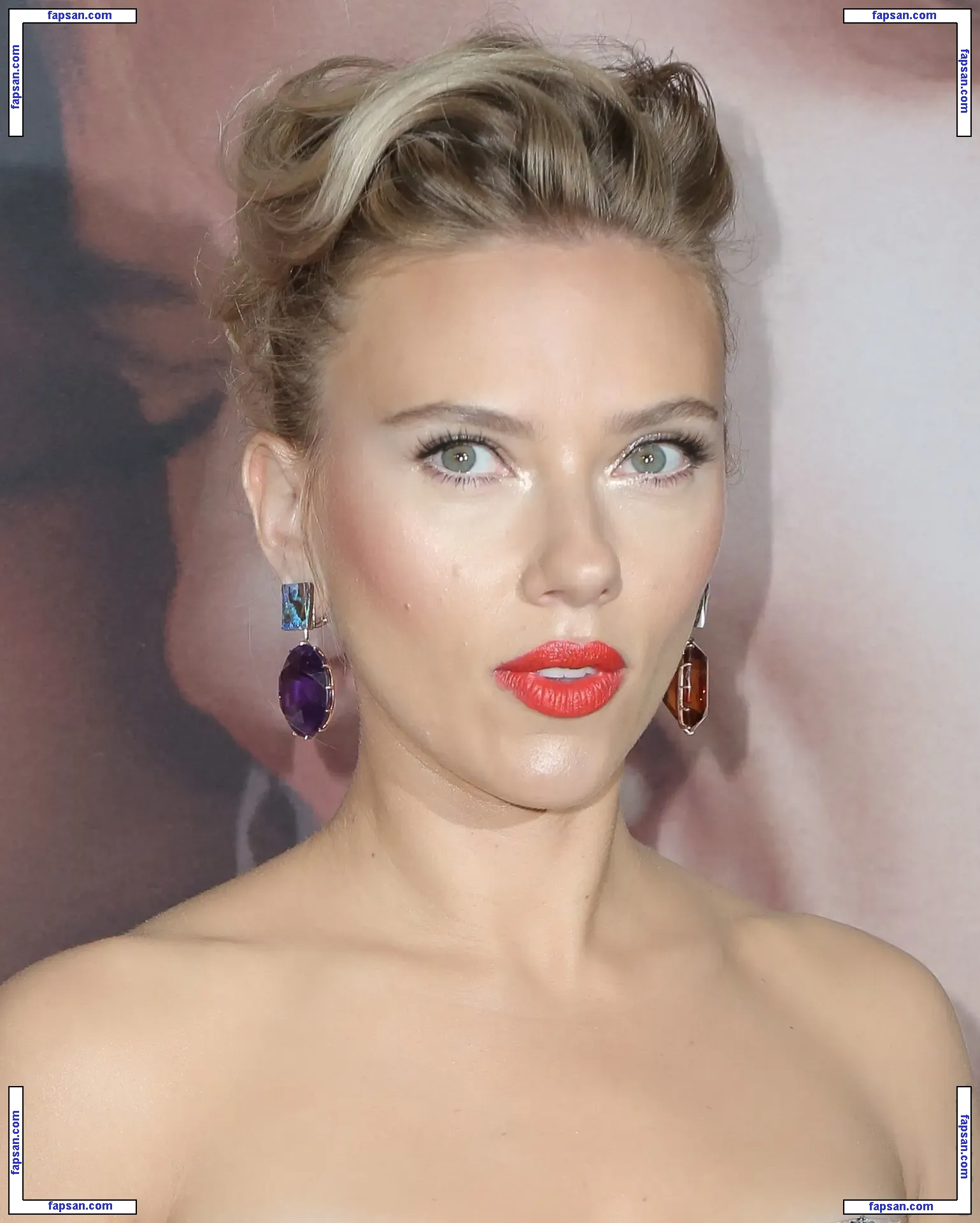 Scarlett Johansson голая фото #1239 с Онлифанс
