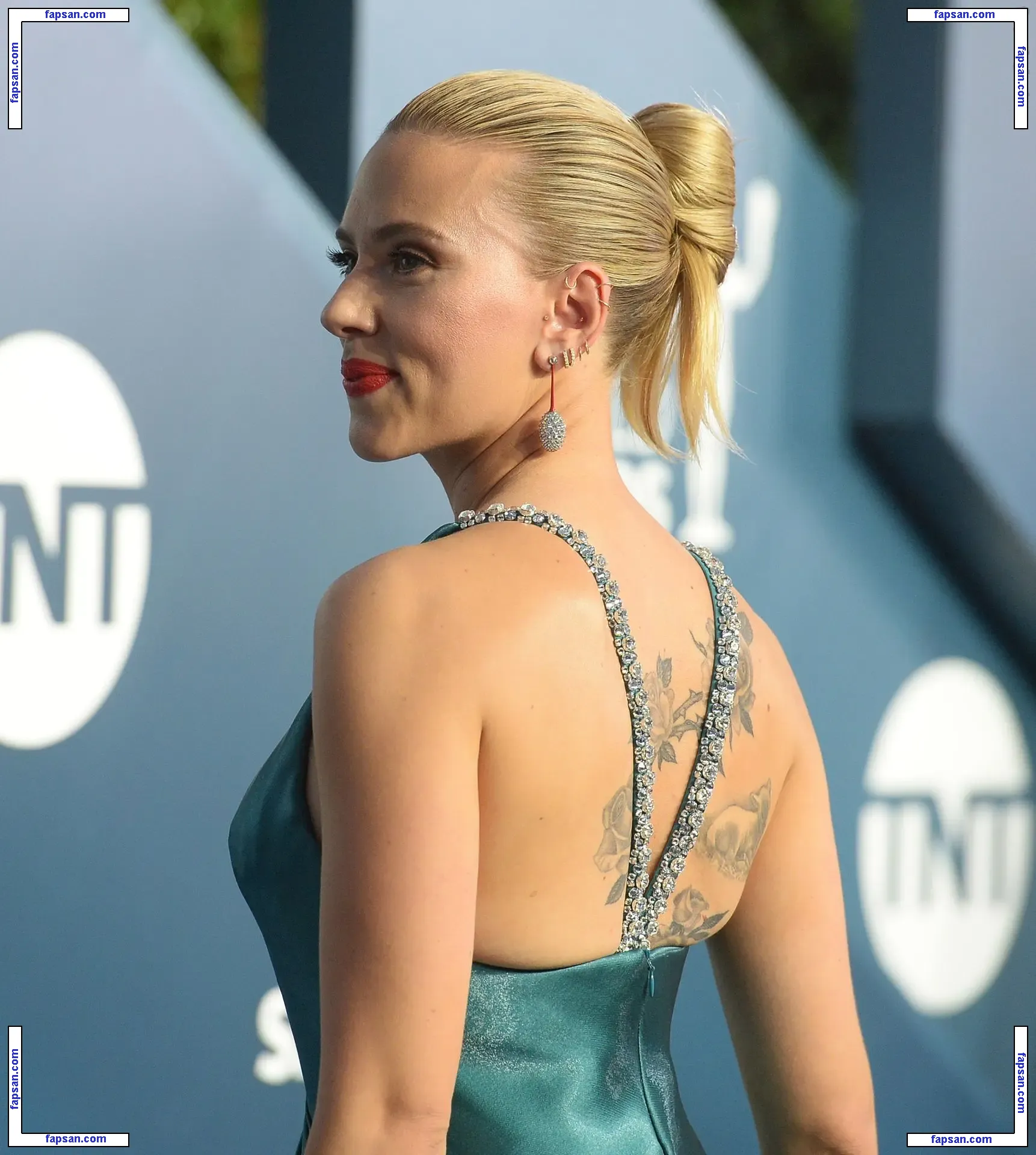 Scarlett Johansson голая фото #1325 с Онлифанс