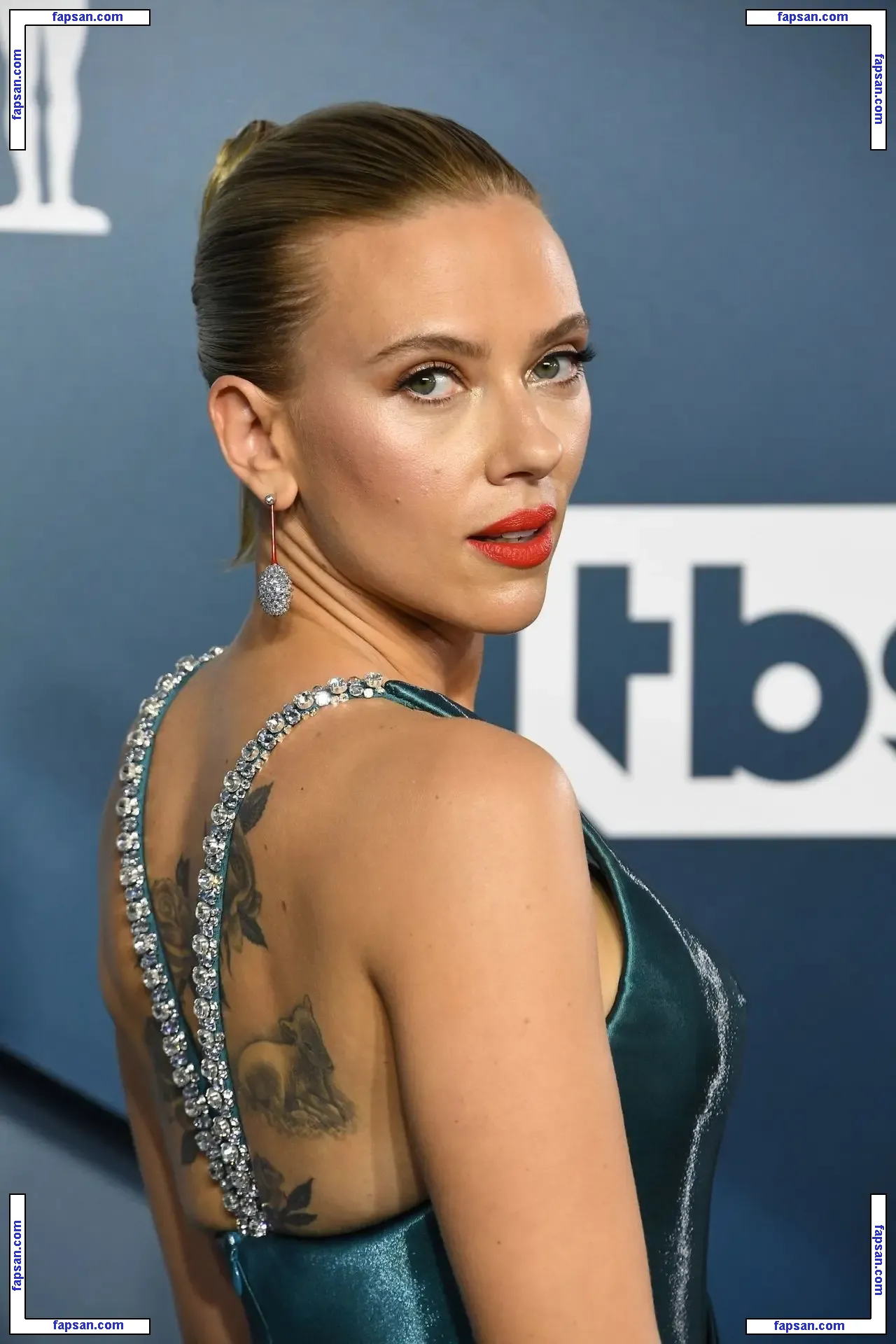Scarlett Johansson голая фото #1331 с Онлифанс