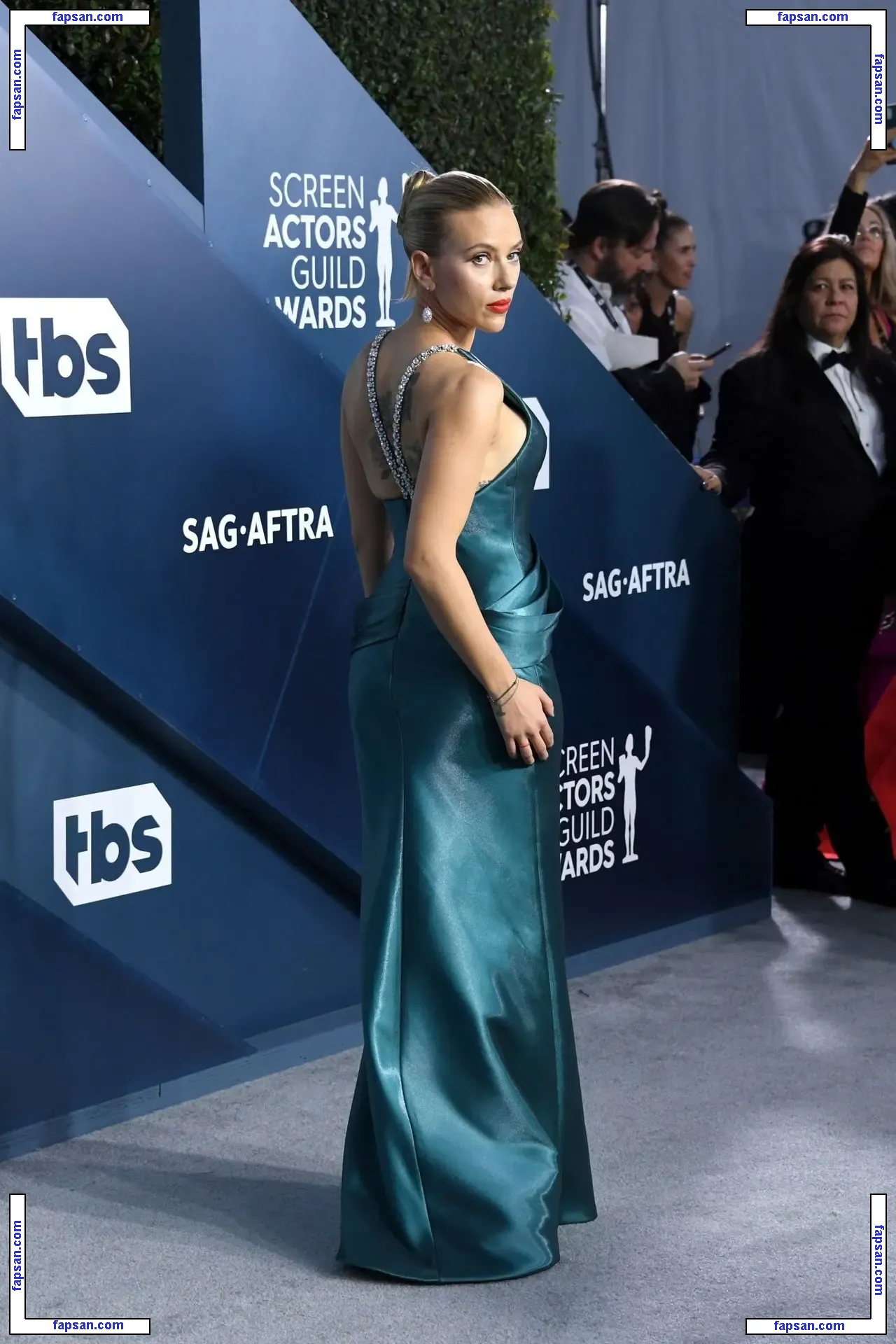 Scarlett Johansson голая фото #1342 с Онлифанс