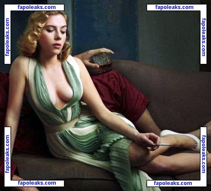 Scarlett Johansson / scarlettjohanssonworld голая фото #1622 с Онлифанс