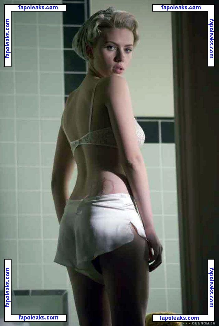 Scarlett Johansson / scarlettjohanssonworld голая фото #1640 с Онлифанс