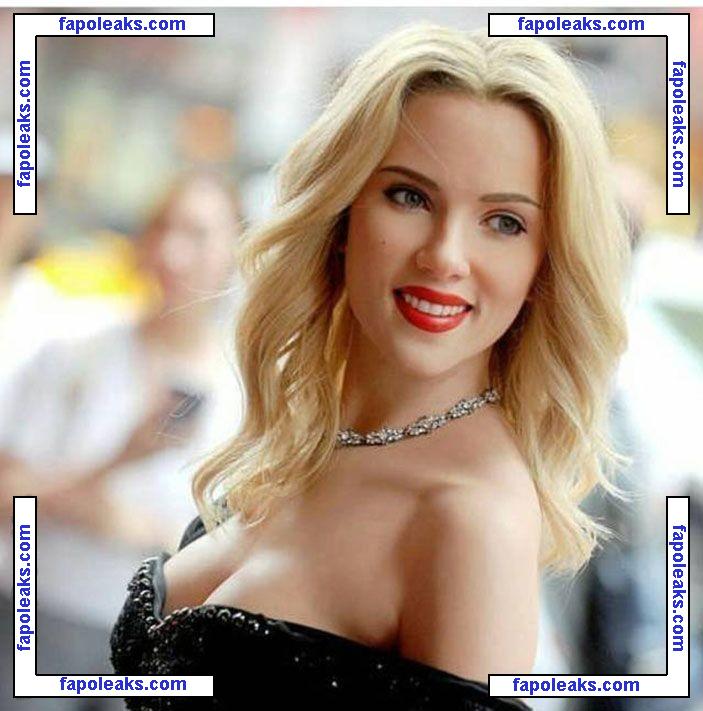 Scarlett Johansson / scarlettjohanssonworld голая фото #1666 с Онлифанс