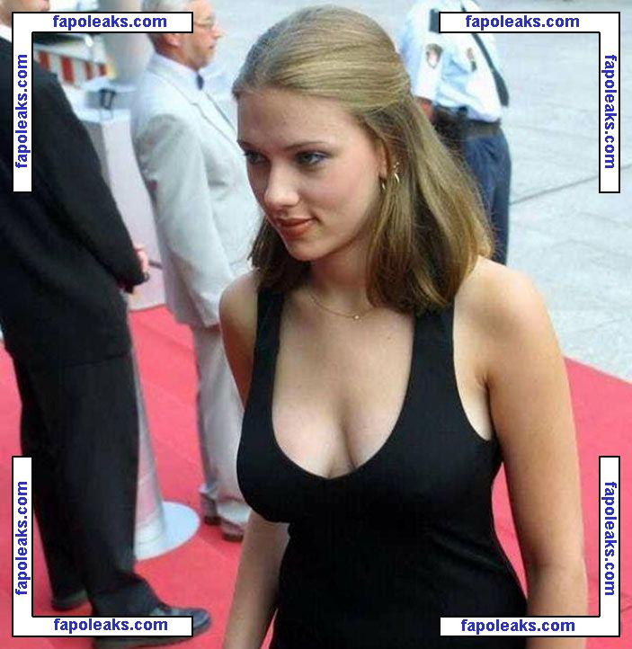 Scarlett Johansson / scarlettjohanssonworld голая фото #1690 с Онлифанс