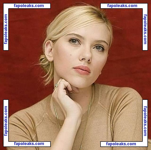 Scarlett Johansson / scarlettjohanssonworld голая фото #1710 с Онлифанс