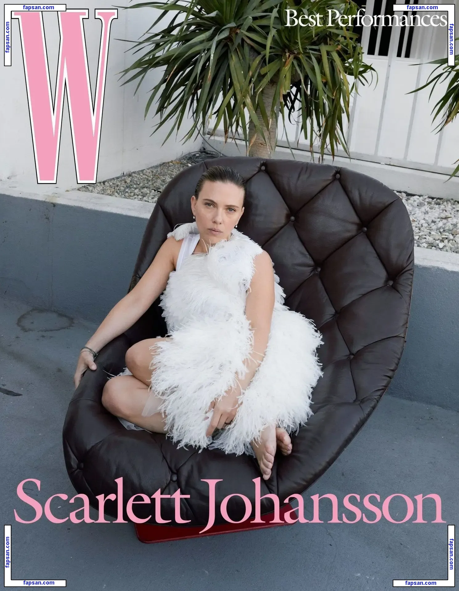 Scarlett Johansson голая фото #1769 с Онлифанс