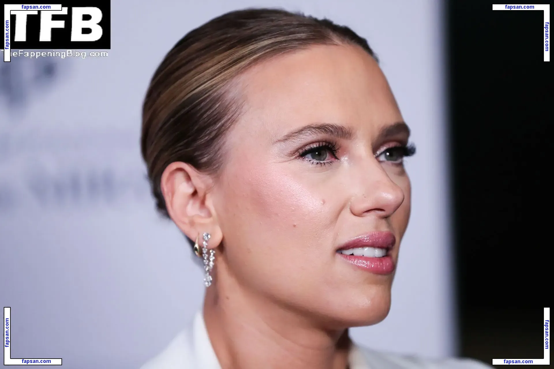 Scarlett Johansson голая фото #1837 с Онлифанс