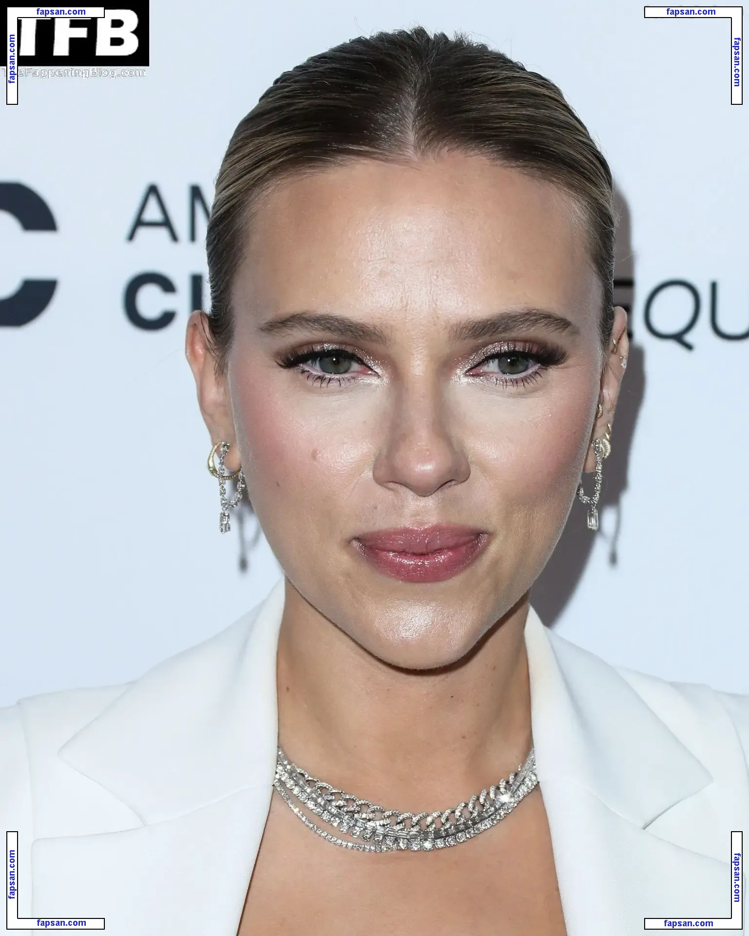Scarlett Johansson голая фото #1852 с Онлифанс