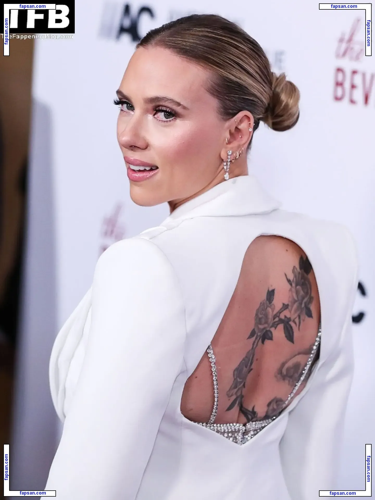 Scarlett Johansson голая фото #1883 с Онлифанс
