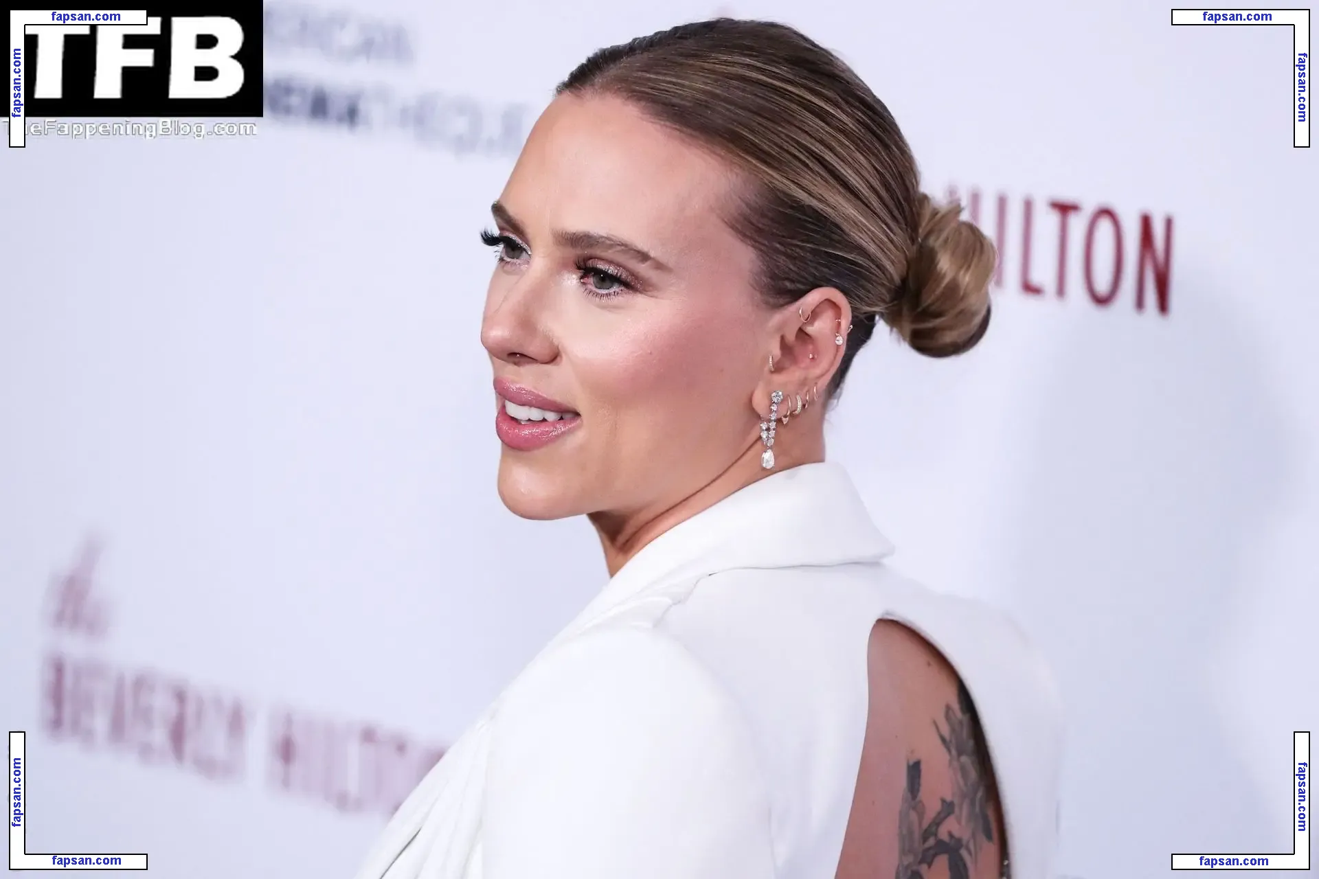 Scarlett Johansson голая фото #1941 с Онлифанс