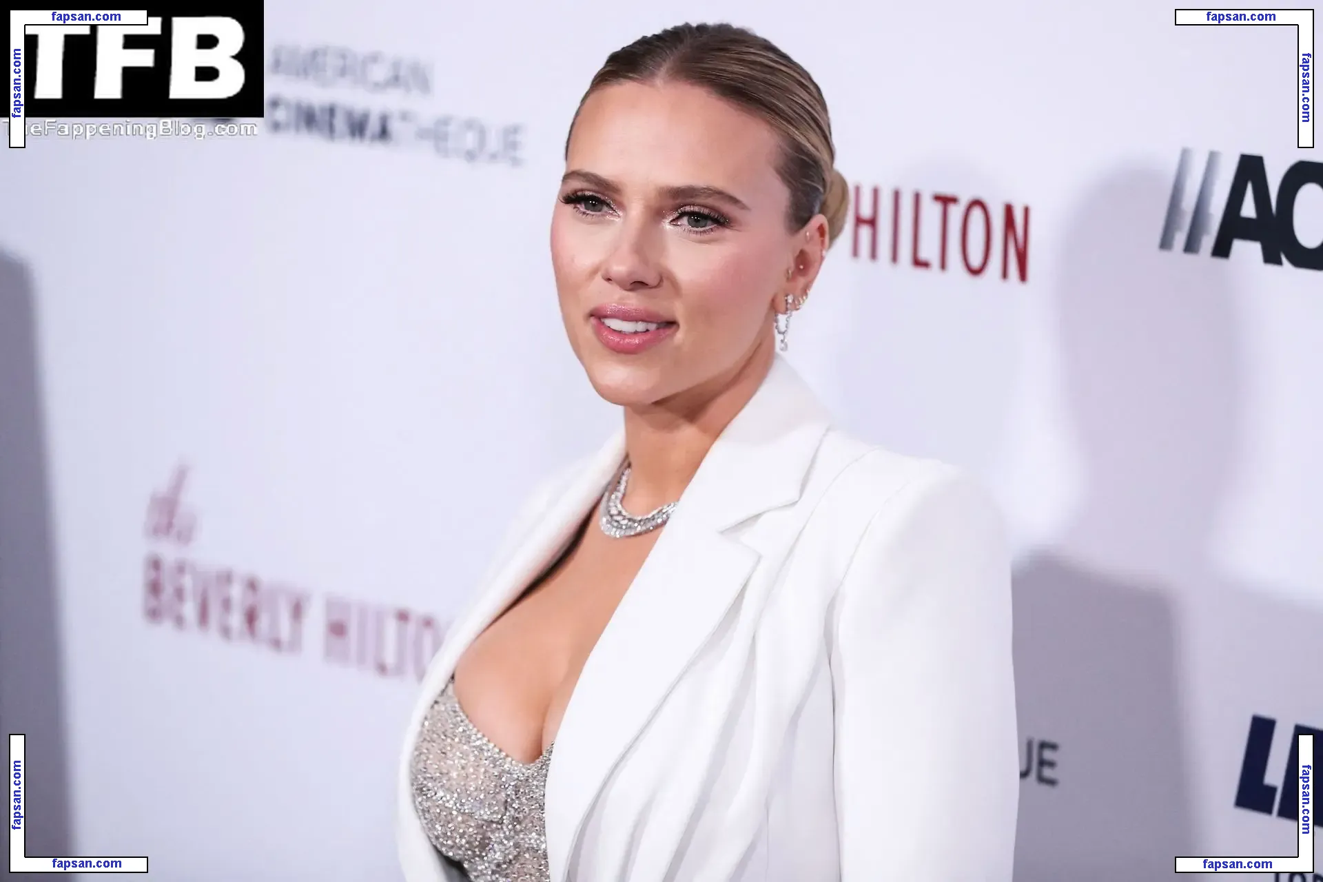 Scarlett Johansson голая фото #1946 с Онлифанс